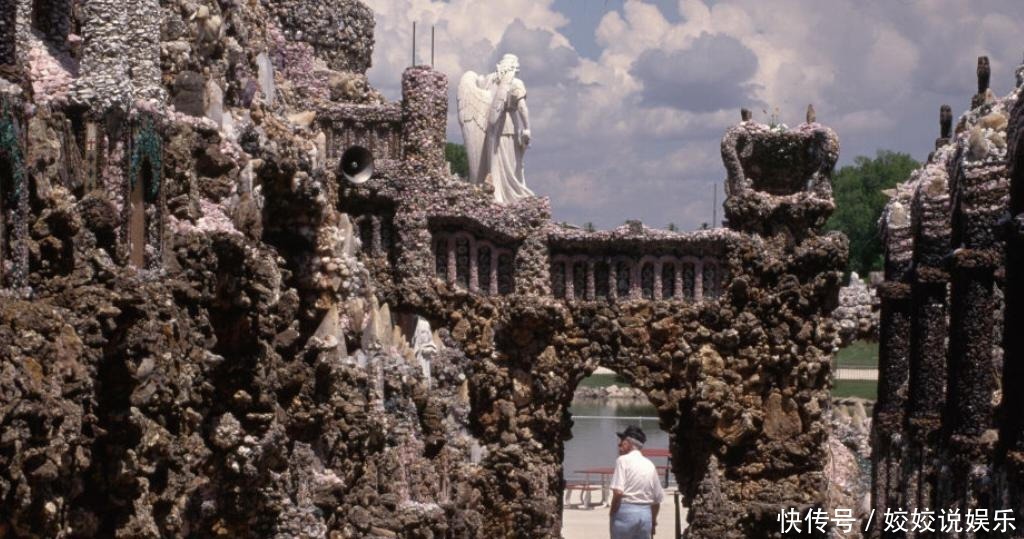 美国|美国最有趣的街道景点，最悠久的有300多年的历史了