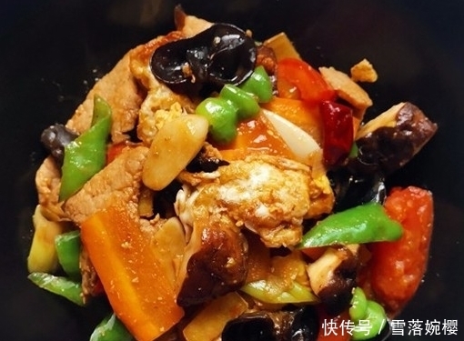 入适量|几道下饭菜, 自己在家就能做,卫生又营养,家人都爱吃