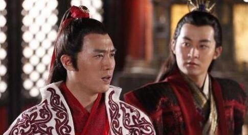  大唐|此人救过李世民性命，李世民临死前却要杀他，果然给大唐留下隐患