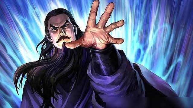  分归元气|风云中雄霸的断剑诀比剑廿二强？为何不用来对付剑圣？原因很无奈