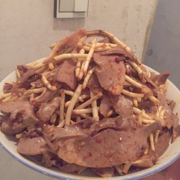  停不下来|40道家常美味，鲜香可口促光盘，越吃越香停不下来，再来一盘