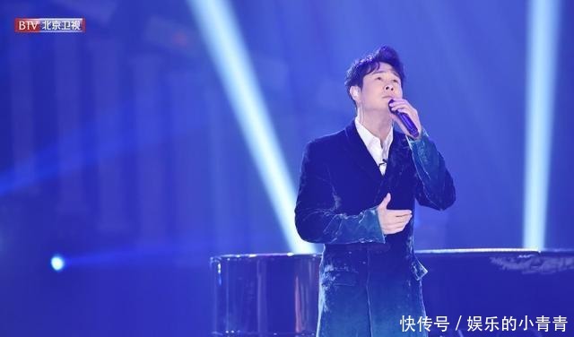 演绎|《跨界歌王》金庸专场之致敬经典 任贤齐“开口醉”演绎成名曲 周深解锁武侠曲目