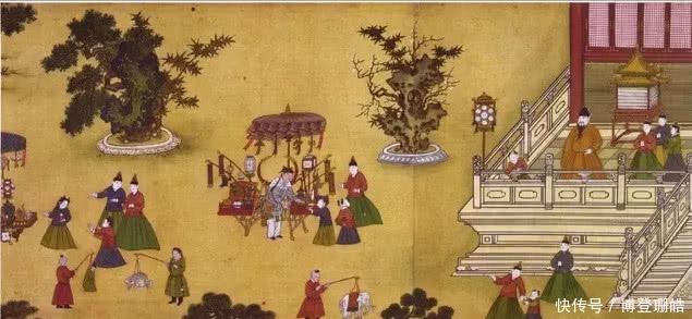 征服|征服明朝只需要八十人？西班牙人：不能小瞧了明朝，至少要四千人