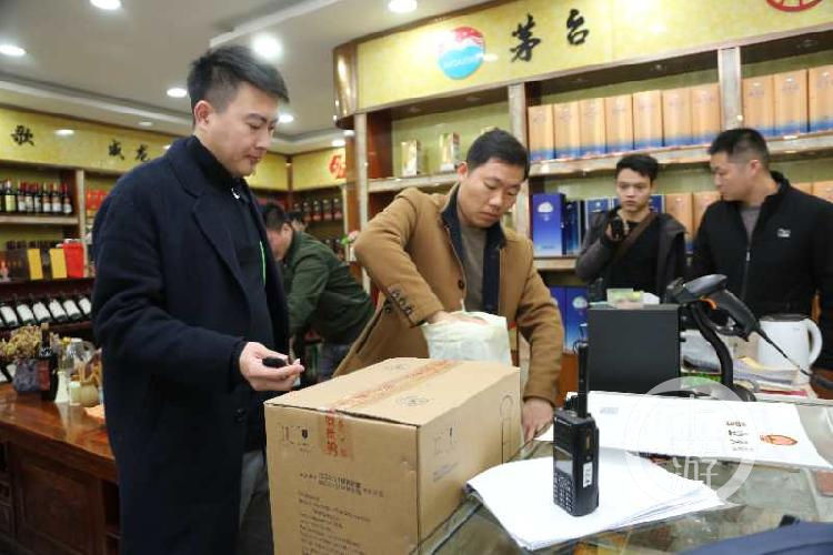 茅台|杭州警方破获特大售假案：卖假中华假茅台涉案3000余万，67人被移送起诉