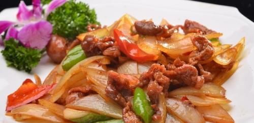  面子|待客有面子的美食，做菜的心情都不一样了，这几道菜谱分享给你