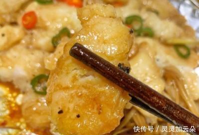 可谓|巴沙鱼可谓是鱼中的减肥利器,照我这样做,口感超级棒