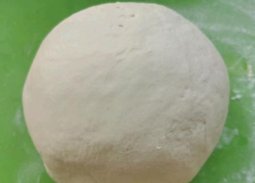  技巧|包青菜包子馅老是发黄？掌握2个技巧，青菜颜色翠绿不发黄