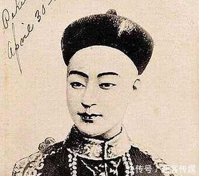 光绪|慈禧凌晨偷偷出宫,光绪知道后亲自去追,走到半路他却大哭起来!