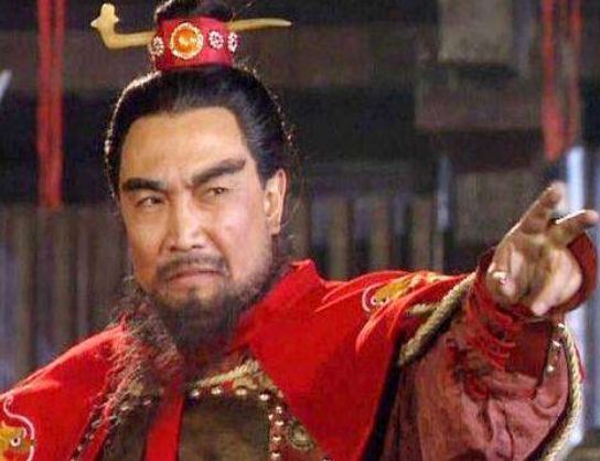 诸葛亮|除了刘备之外，只有两个人可以压制关羽，诸葛亮都没这个本事