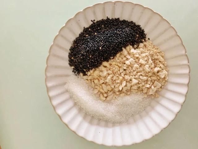  神仙|口感超绝的糯米糍！Q弹又拉丝，放三天都不变硬的神仙点心