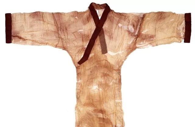 复制|只因古代蚕与现代蚕有一点不同,复制马王堆汉墓素纱襌衣耗费13年