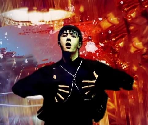 火箭少女101|《蒙面舞王》阵容公布,王一博、孟美岐来袭,还有THE9成员