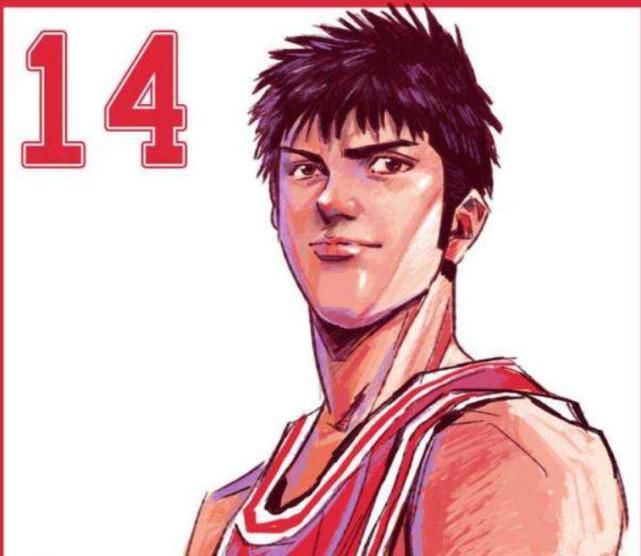 身高|解析《灌篮高手》湖北vs翔阳经典赛事,隐藏的王牌,总冠军的心!