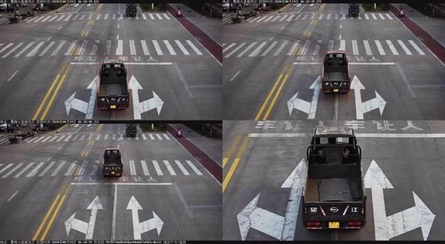 驾驶摩托车|【曝光】闯红灯、占道、违反禁止标线抚州这些摩托车被曝光了！