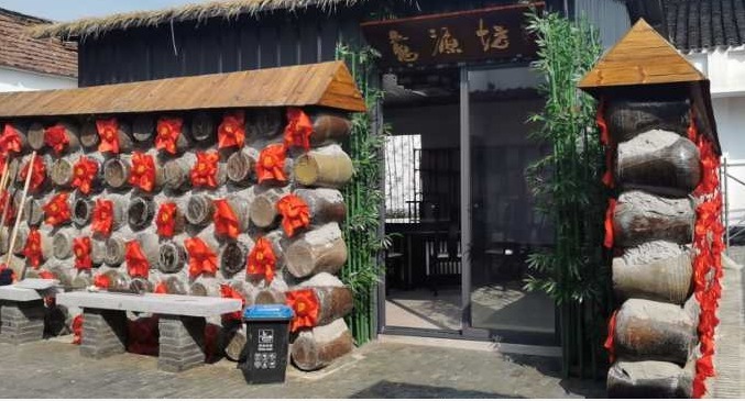 春秋时期|苏州横泾烧酒:传承传统工艺 弘扬千年苏酒文化