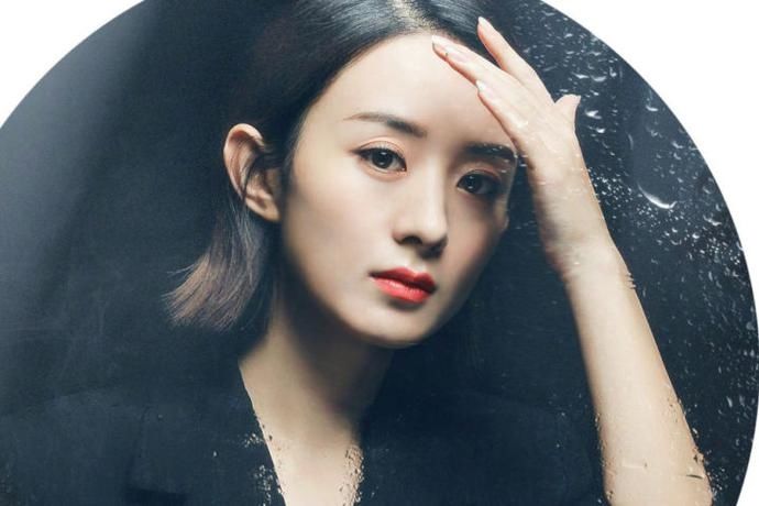  赵丽颖|仅仅两期《中餐厅》，就让赵丽颖以往塑造的“努力”滤镜碎了一地