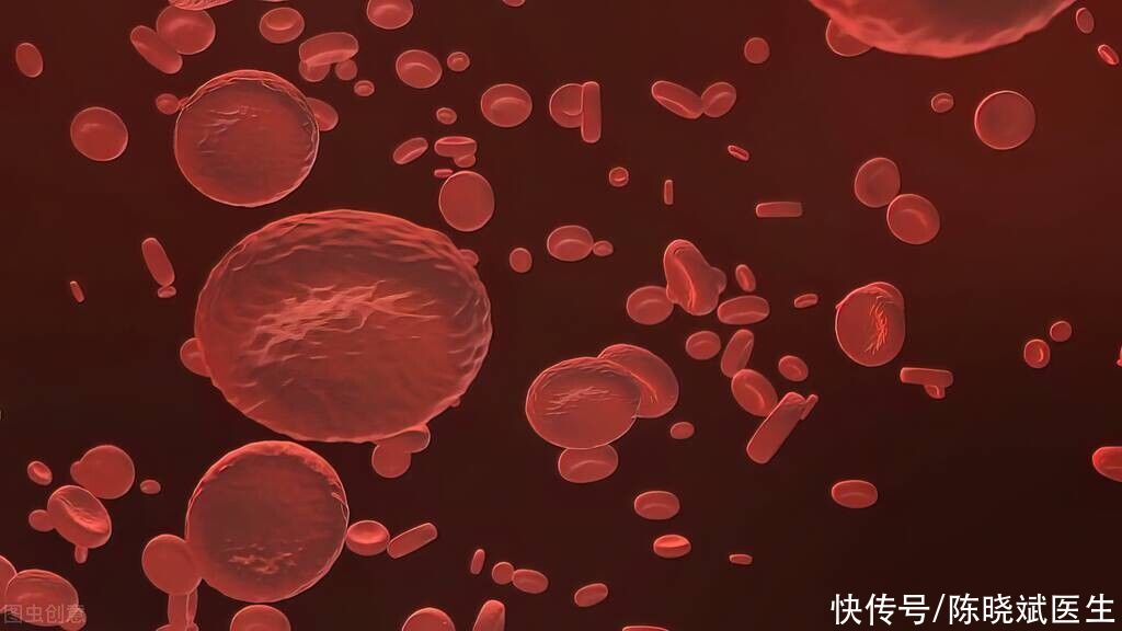 红枣红糖不补血真正的补血食物(红枣、红糖不补血！这3种食物才是“补血高手”，别再花冤枉钱)
