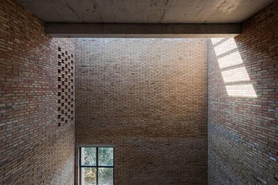  不落俗套|乡建如何不落俗套？15个最佳乡村建筑告诉你