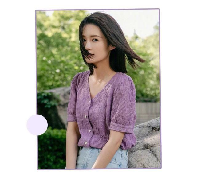  李沁|李沁自曝想谈恋爱，对象居然不是杨洋？？