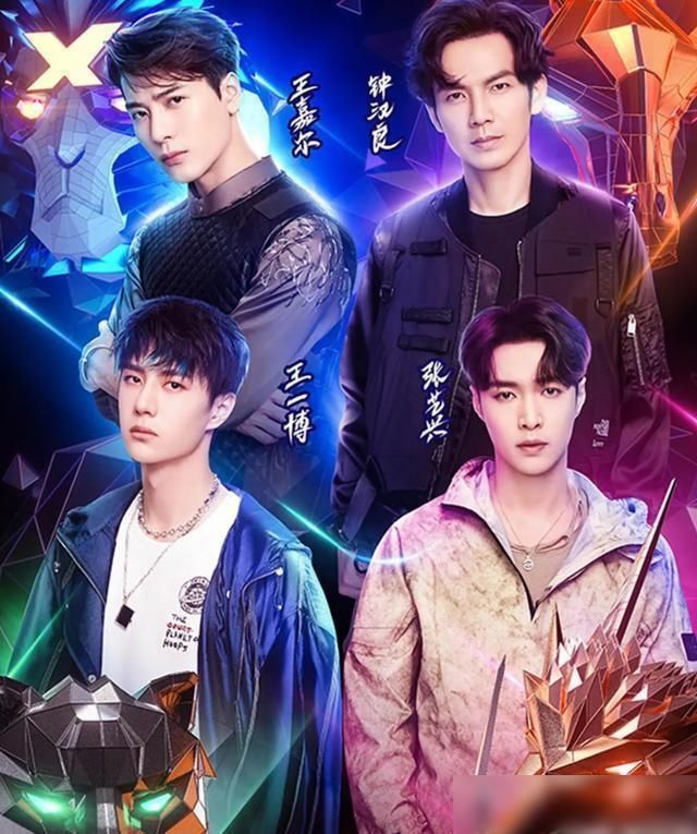 腹肌|《这街3》肖杰退赛?王一博全员晋级33强,张艺兴腹肌被滤镜磨平