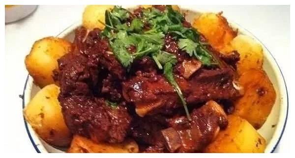  感受|40道菜品精选，食材丰富味道鲜美，真情感受中华美食文化