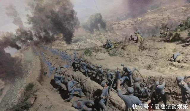 祖坟|1936年,这位农民在祖坟里埋进一位19岁红军,并以长征为子孙取名