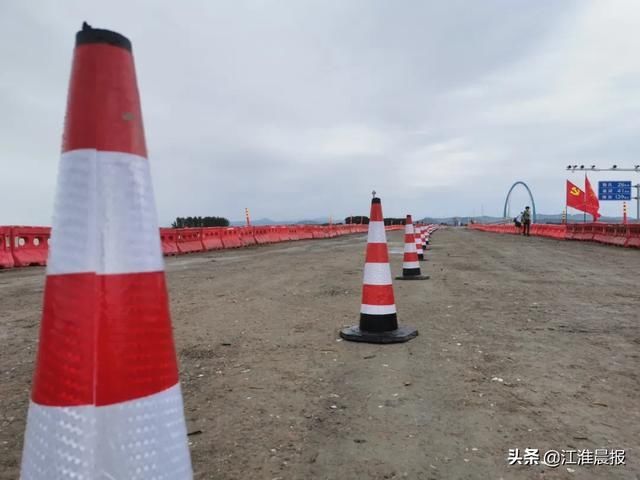 庐江县|防汛一线消息！奋力抢通！目前这些道路恢复通行