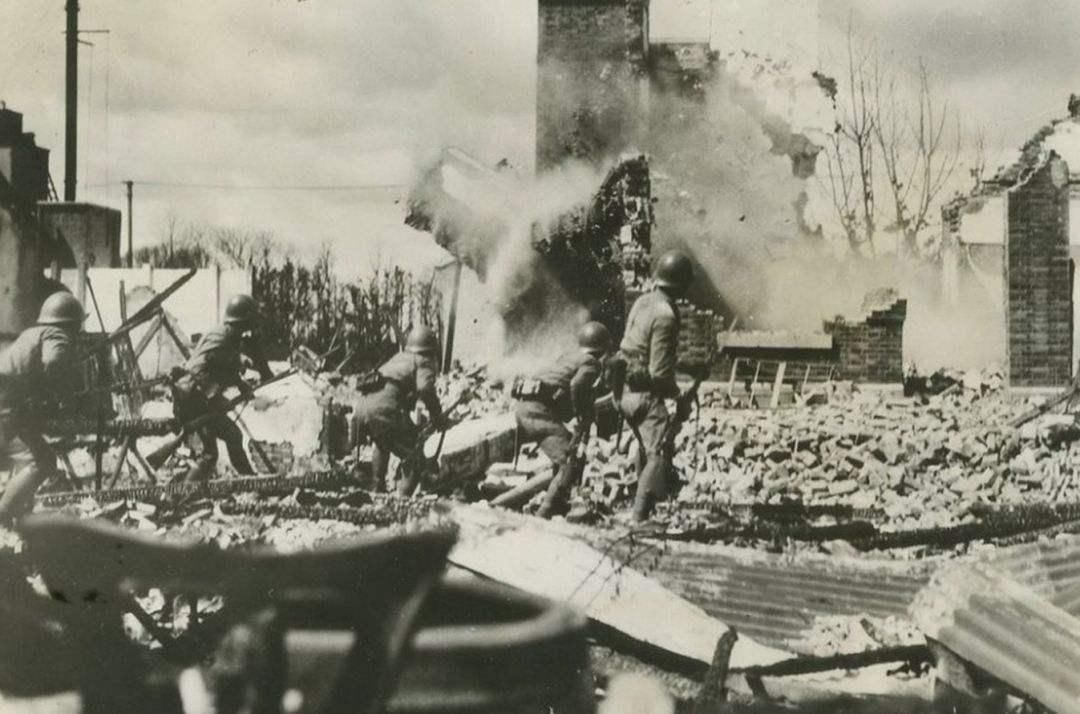 省份就|抗日战争期间最强悍的3个省，日本老兵都不得不佩服