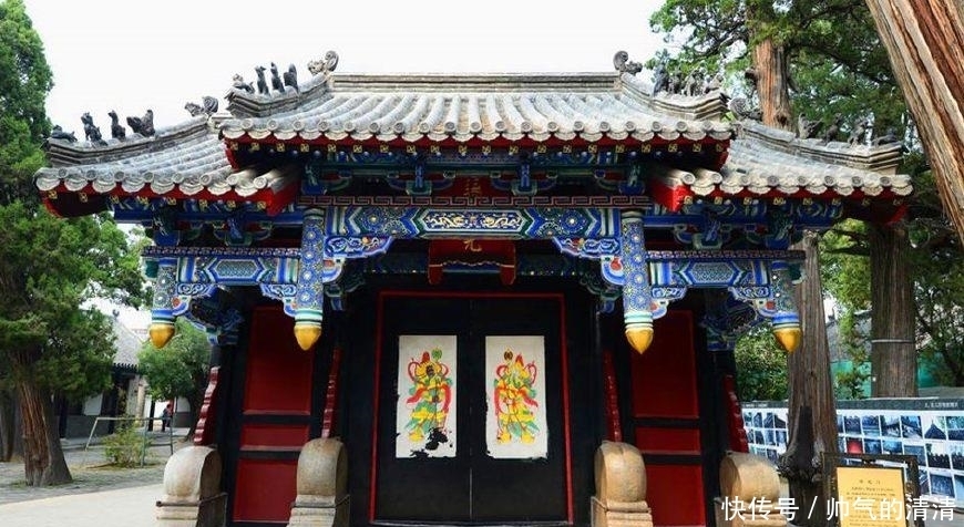 朱元璋|此家族世代为官上千年, 偏偏被朱元璋处处针对, 实情令人哭笑不得