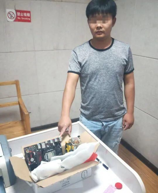  小时|神速！从出警到破案，灌云警方只用了3小时