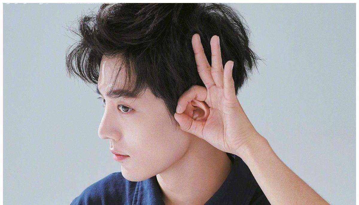  肖战|微博超话榜蔡徐坤第一，肖战第二，却上不了虎扑票选榜单