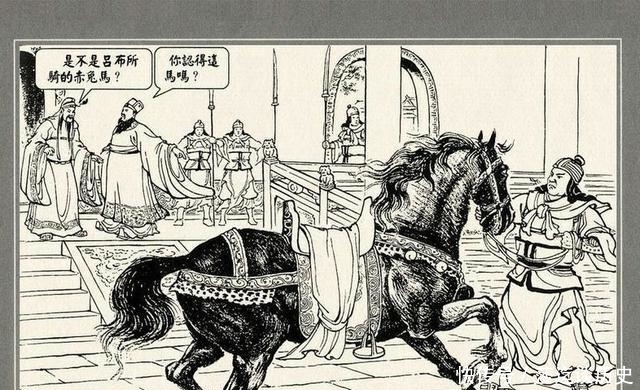 战胜|关羽能战退许褚、徐晃联手,为什么没能战胜庞德?