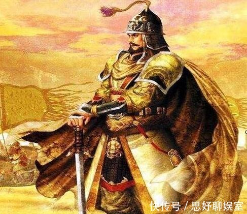 刘备|他是蜀国后期第一名将,如果此人不死,魏国根本灭不了蜀