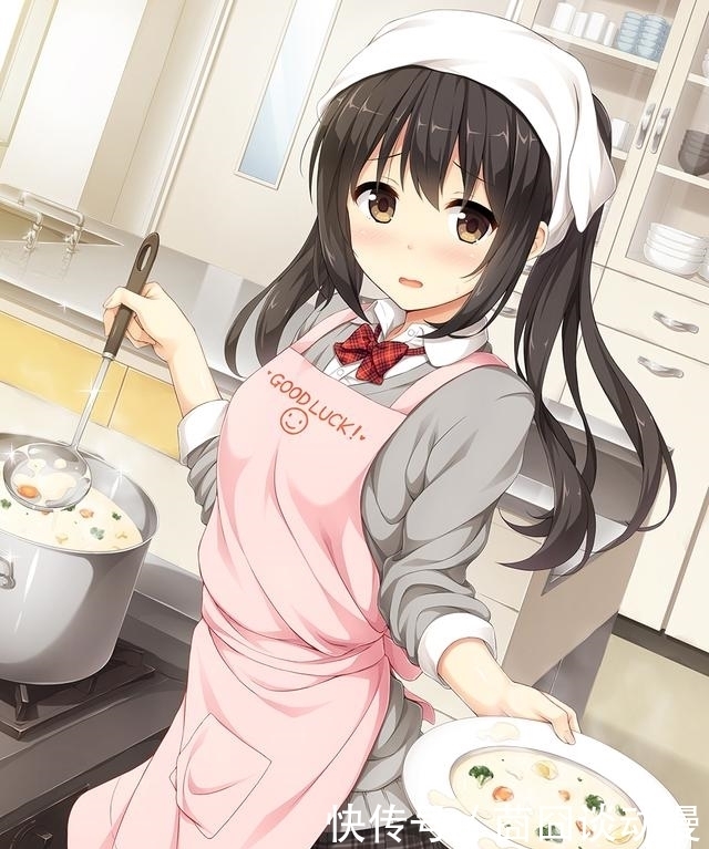 好看|「二次元动漫壁纸」今日好看的动漫壁纸推荐