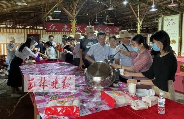 仁东镇鹏垌|令人骄傲！玉林这些地方的变化真大