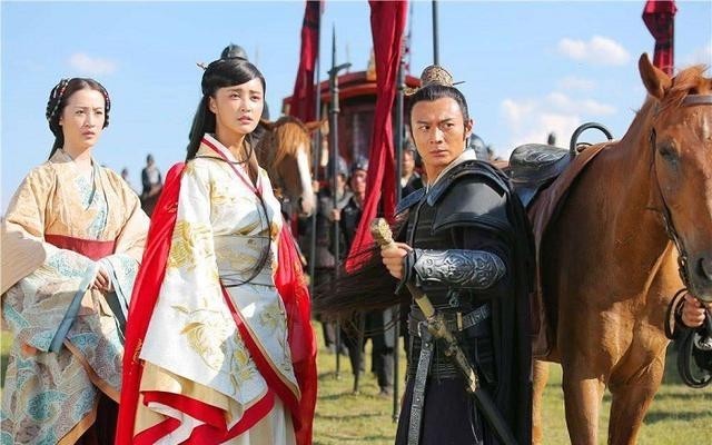 女子|古代女子为何都不愿意远嫁匈奴?除了生活方式外最后一个难以接受