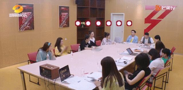  心累|这可能是《乘风破浪的姐姐》开播以来最心累的一期节目！