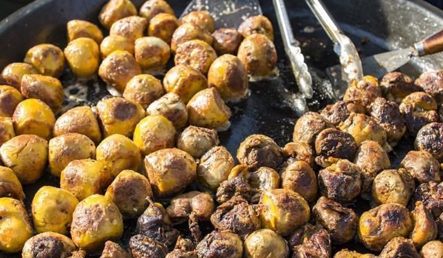 味道|旅游时这些当地路边小吃千万别买！太坑人了！不仅不正宗还不卫生