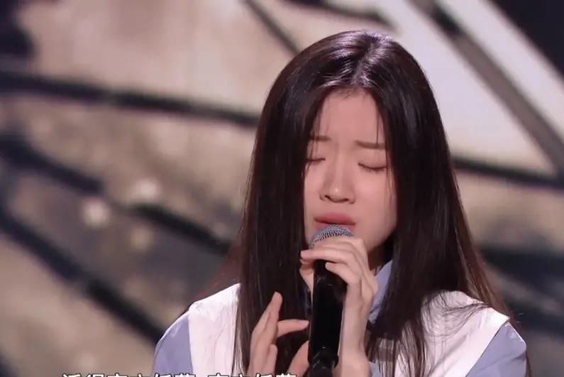 中国|《中国好声音》单依纯虽强,但拿冠军的可能性不大,原因有这几点