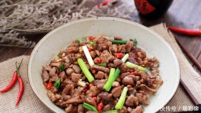  便宜|秋季吃牛肉不如吃它，比羊肉便宜，比猪肉有营养，开胃又下饭！