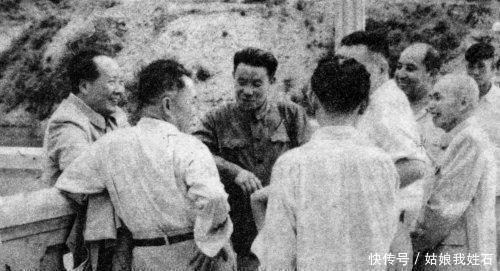  命令|他越级抢到“死命令”，后成为开国上将，主席称他为“东北炮神”