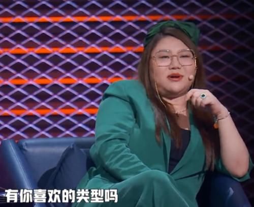  人物|《脱口秀大会》阵容厉害了，张雨绮杨天真加盟，下期更是话题人物