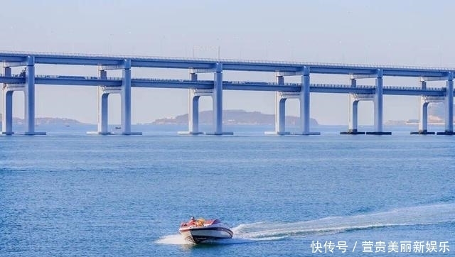 看过|看过太多的海,仍为这座“北方明珠”着迷