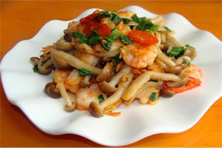  将蟹味菇直接|蟹味菇好吃又下饭的做法