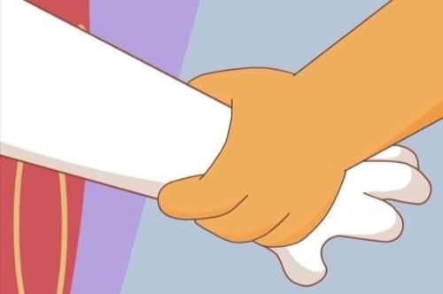  心机|喜羊羊：孤心狼两个举动，加速了皓月公主的黑化，太心机了