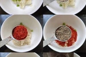 1勺|香辣销魂土豆片太过瘾了