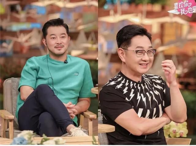  狗血|我看的是素人恋爱综艺，还是八点档狗血都市剧？