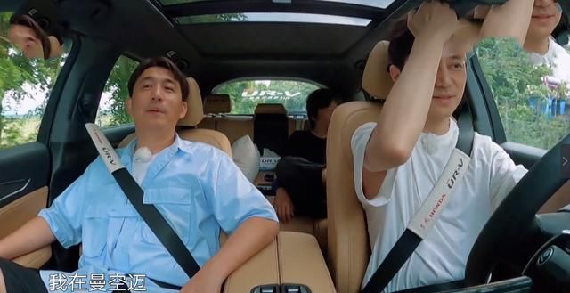 向往|《向往的生活》惊现救护车,最安全综艺?这都与一人的坚持有关