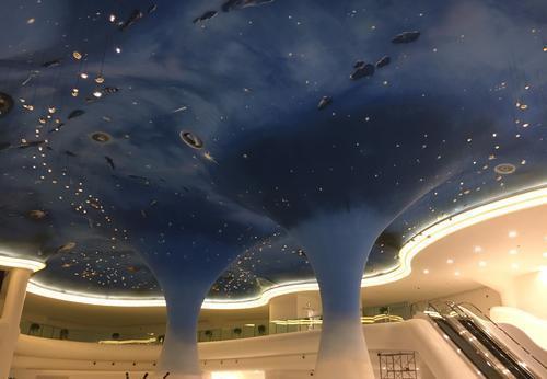 中国|中国天眼遇到暴雨会变成“汤锅”吗？这才是真正的高科技！