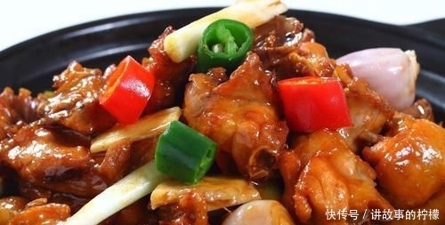 饭菜|美味爽口的几道下饭菜,简单易做,营养美味,夏季的开胃好菜